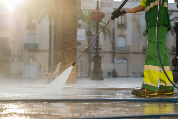Best Pressure Washing Contractors  in Haliimaile, HI