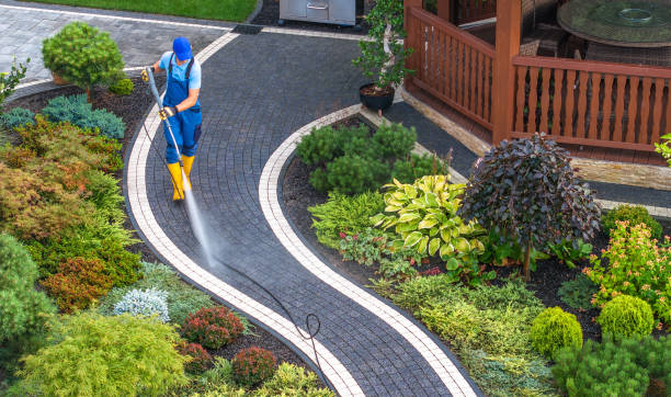 Why Choose Our Certified Pressure Washing Experts for Your Project Needs in Haliimaile, HI?